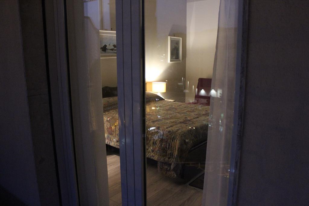 B&B Casa Grant 巴勒莫 客房 照片