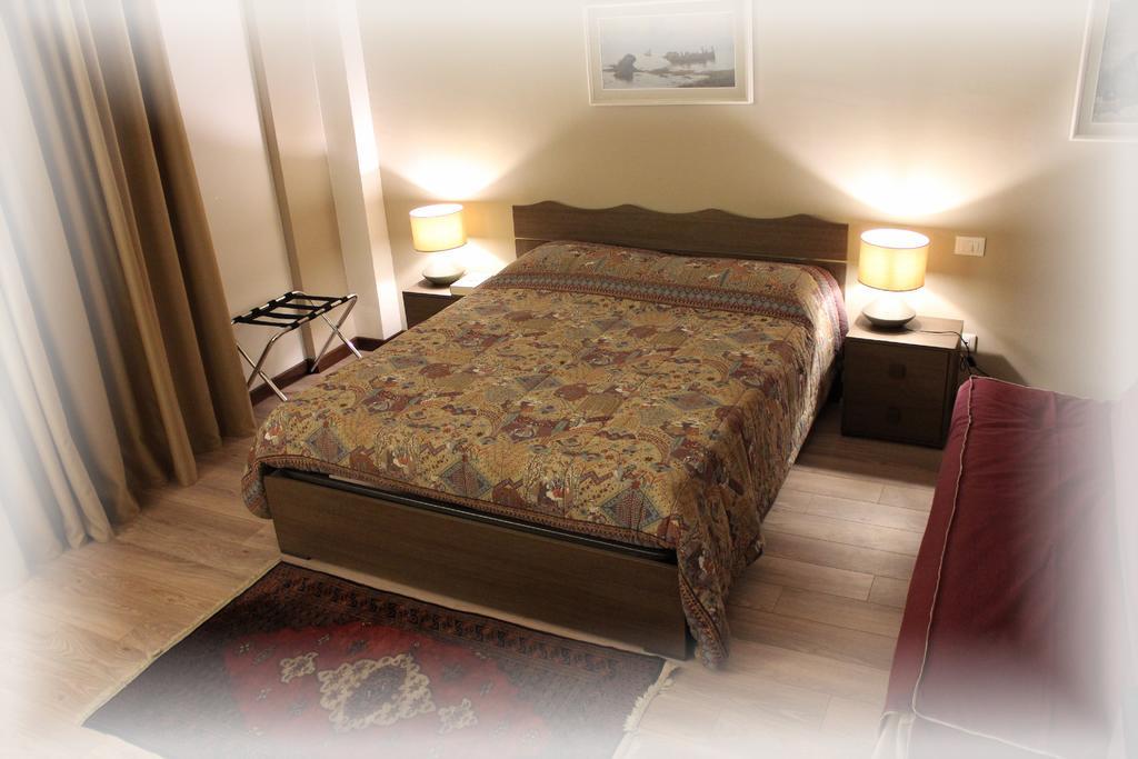 B&B Casa Grant 巴勒莫 客房 照片