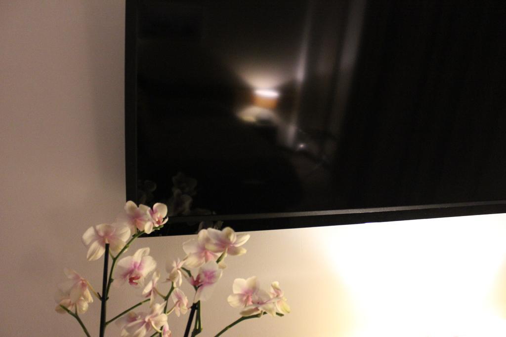 B&B Casa Grant 巴勒莫 客房 照片