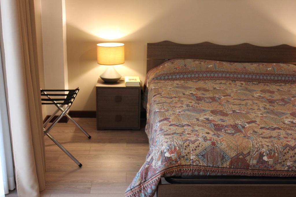 B&B Casa Grant 巴勒莫 客房 照片