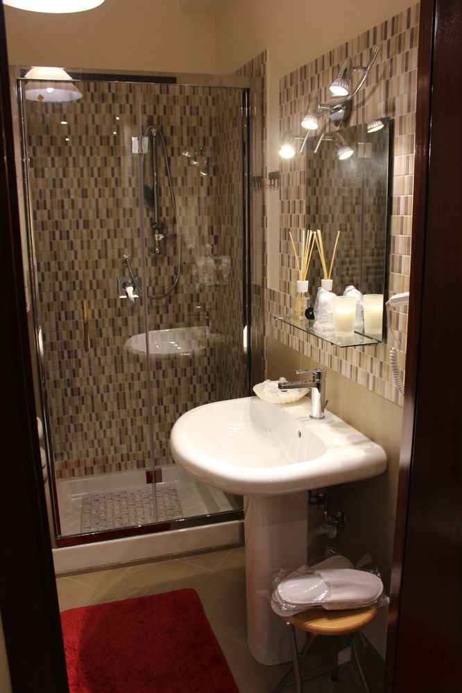 B&B Casa Grant 巴勒莫 外观 照片